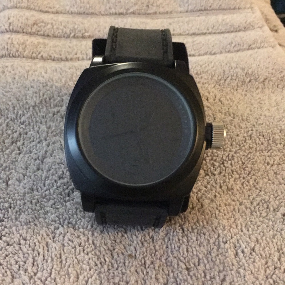 Mossimo Men’s Black Watch